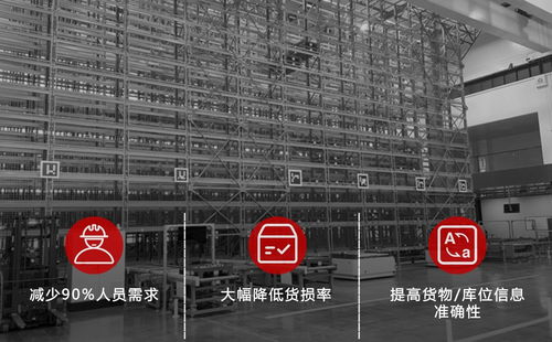 從醫(yī)藥缺人到廠內(nèi)無(wú)人化 未來(lái)機(jī)器人攜手航天施工方開(kāi)辟智能工廠建設(shè)新路徑